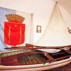 Museo Della Pesca