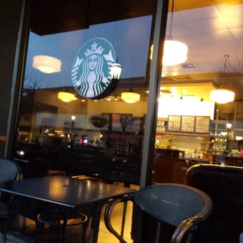 Starbucks - patio view of inside - Coffee & Tea Near Me - Monterey, California Starbucks - patio view of inside - Coffee & Tea Near Me - Monterey, California