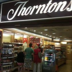 Thorntons