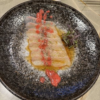DASHI - Crudo - Japanese Near Me - San Diego, California DASHI - Crudo - Japanese Near Me - San Diego, California