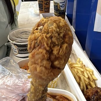 MD Fried Chicken - Korean Near Me - Brooklyn, New York MD Fried Chicken - Korean Near Me - Brooklyn, New York