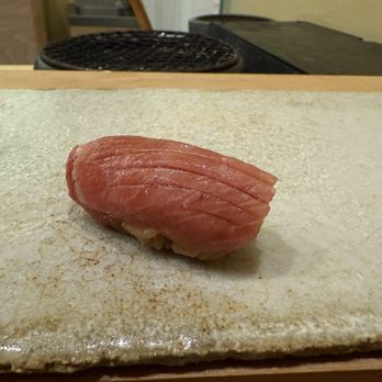 Tsuke Edomae - 4. Chutoro - Sushi Bars Near Me - Austin, Texas