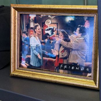 Central Perk - Sandwiches Near Me - New York, New York