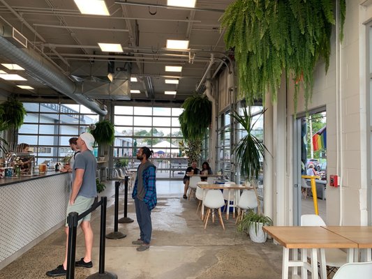 Austin Street Brewery by null