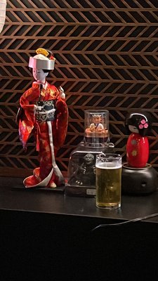 Sushi by Bou - Flatiron NYC by null
