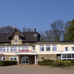 Wilhelmsburg Asia Modern