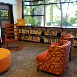 Mercer Island Library