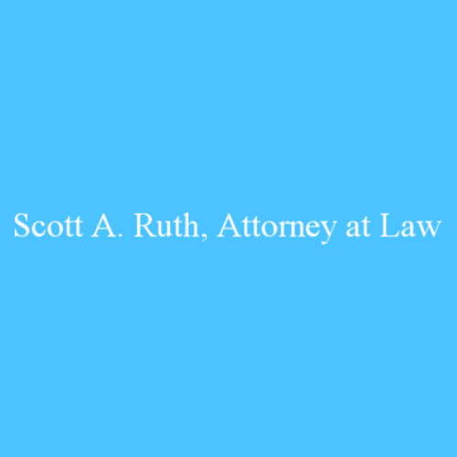 SCOTT A. RUTH, ATTORNEY AT LAW Updated June 2024 123 Broadway