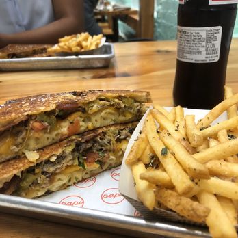 Papi Queso - New American Near Me - Charlotte, North Carolina Papi Queso - New American Near Me - Charlotte, North Carolina