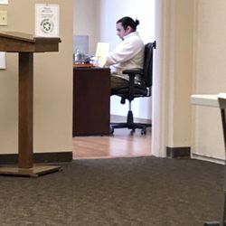 Monterey College of Law - What a JERK!! He is so unorganized and so hostile. Regret coming here for advice.