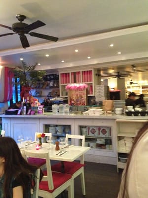 Gina La Fornarina by null