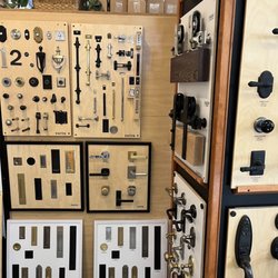 T J Hardware
