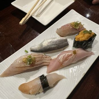Nana San - Sushi Bars Near Me - Newport Beach, California