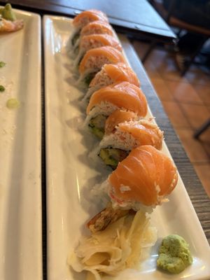 Sushi Deli 1 by null