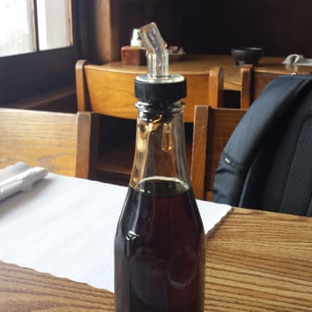 Domingo's Cafe - Hot syrup! ! - Breakfast & Brunch Near Me - Goleta, California