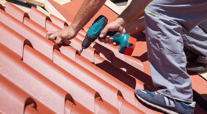 Slide of South Texas Roofing