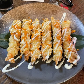 YamaChen's Sushi - Japanese Near Me - Fairfax, Virginia YamaChen's Sushi - Japanese Near Me - Fairfax, Virginia