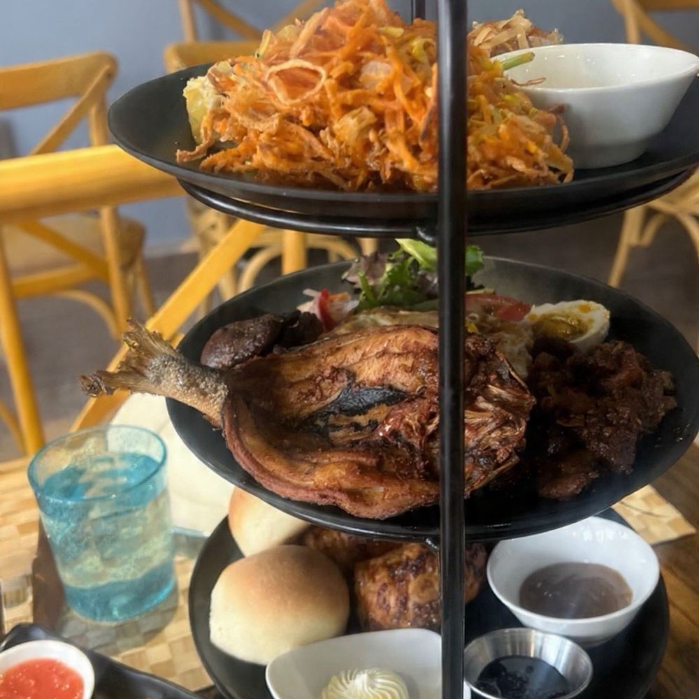 Maricel's Kitchen - brunch tower - Cooking Classes Near Me - East Brunswick, New Jersey Maricel's Kitchen - brunch tower - Cooking Classes Near Me - East Brunswick, New Jersey