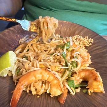 Ko thai restaurant - Shrimp Pad Thai - Thai Near Me - Fort Worth, Texas Ko thai restaurant - Shrimp Pad Thai - Thai Near Me - Fort Worth, Texas