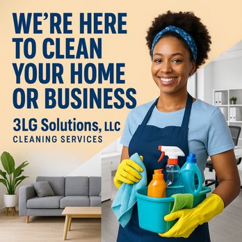 3LG Solutions - Office Cleaning Near Me - Pittsburgh, Pennsylvania 3LG Solutions - Office Cleaning Near Me - Pittsburgh, Pennsylvania