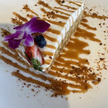 Mariposa - Mac Nut Pie - New American Near Me - Honolulu, Hawaii Mariposa - Mac Nut Pie - New American Near Me - Honolulu, Hawaii