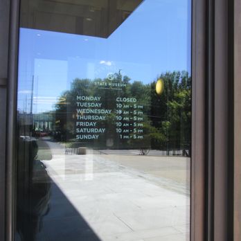Tennessee State Museum - Museums Near Me - Nashville, Tennessee