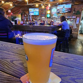 Drews Brews And Grille - Craft beer here - New American Near Me - Melbourne, Florida