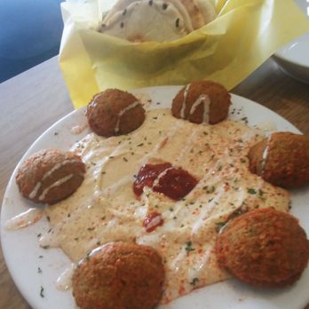 Orly Restaurant & Grill - Hummus with Pita Bread - Middle Eastern Near Me - North York, Ontario Orly Restaurant & Grill - Hummus with Pita Bread - Middle Eastern Near Me - North York, Ontario