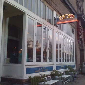 Oddfellows Cafe & Bar - Breakfast & Brunch Near Me - Seattle, Washington