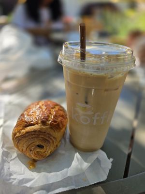 Koffi North Palm Springs by null