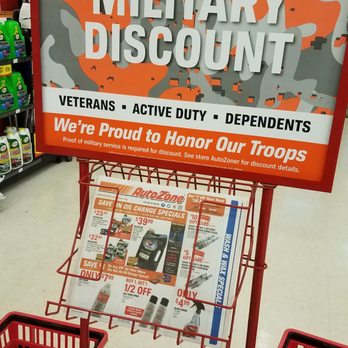 AutoZone Auto Parts - Auto Parts & Supplies Near Me - Houston, Texas
