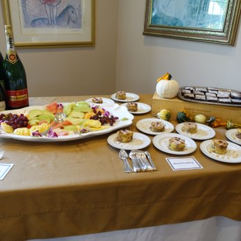 Perona Farms - Venues & Event Spaces Near Me - Andover, New Jersey