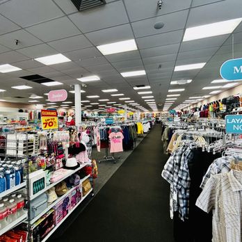 CITI TRENDS 412 - Updated January 2026 - 2470 N State Road 7