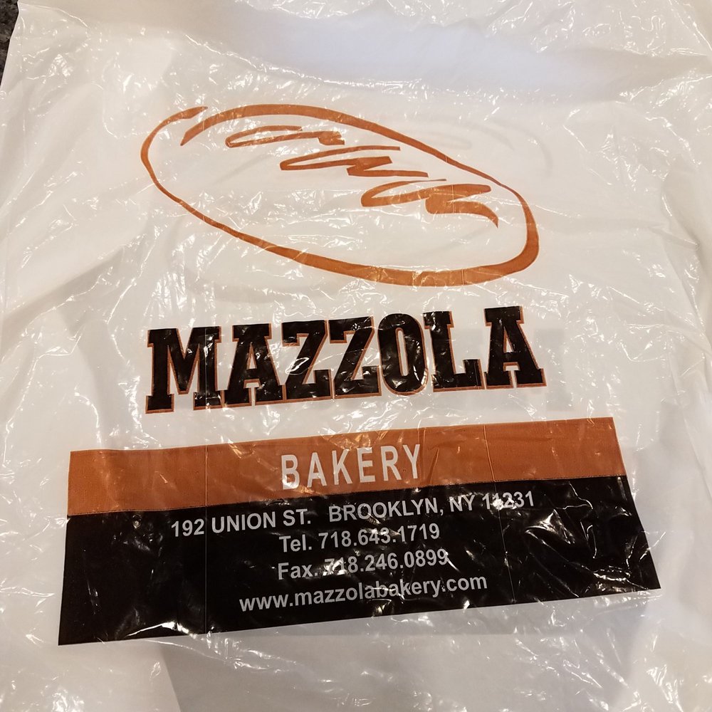 MAZZOLA BAKERY 130 Photos & 224 Reviews Bakeries 192 Union St, Brooklyn, NY Phone Number