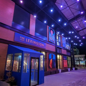 The Lexington - American Near Me - Cambridge, Massachusetts