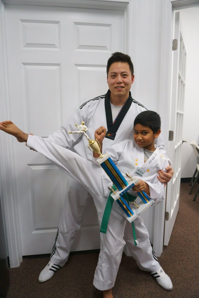 VICTORY MARTIAL ARTS Updated April 2024 21 Photos 549 Hazard Ave