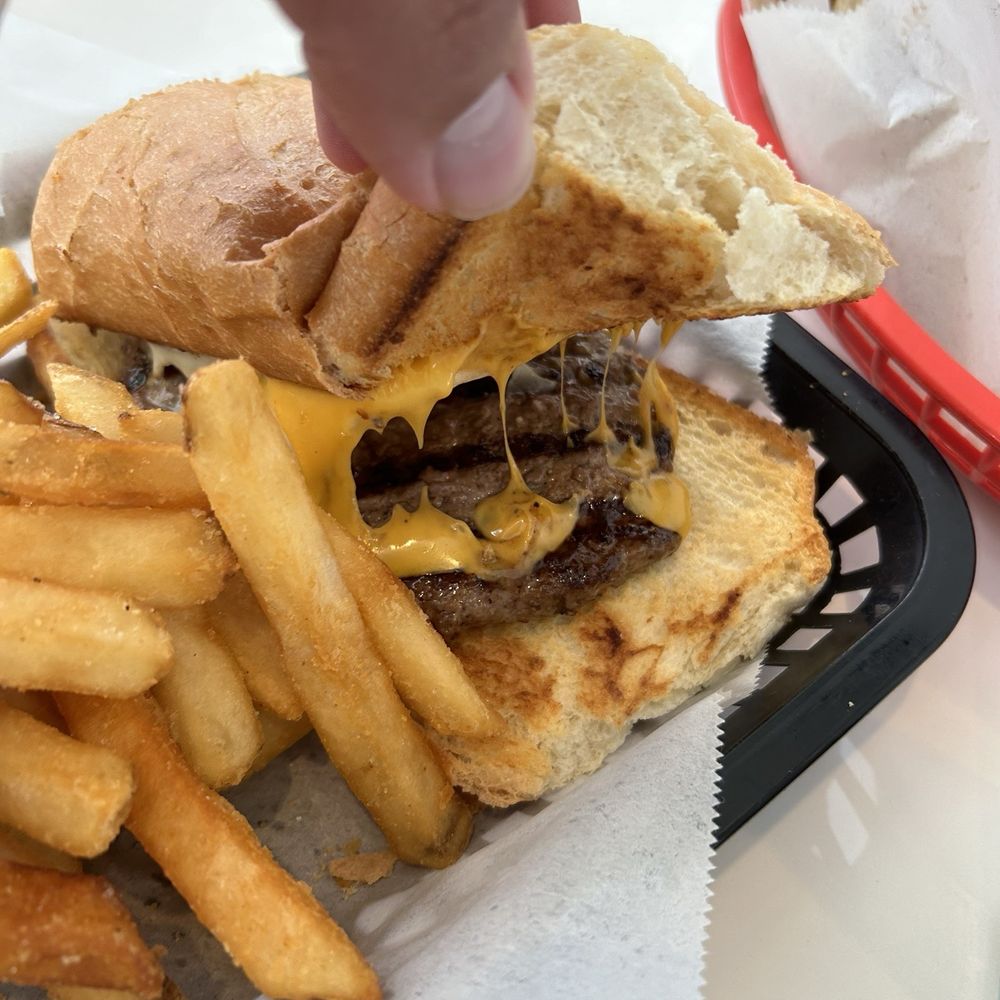 Dino's Grill - Plain French Burger - Greek Near Me - Newark, California Dino's Grill - Plain French Burger - Greek Near Me - Newark, California