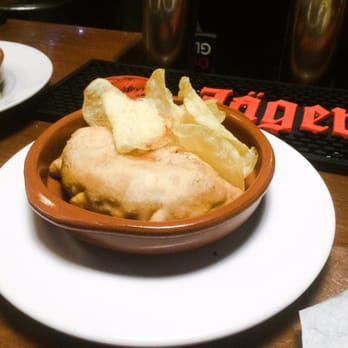 Corral de Esquivel - Breakfast & Brunch Near Me - Seville, SE