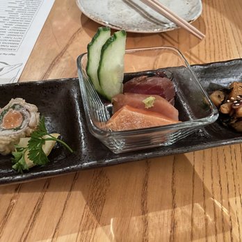 Sushi Kashiba - Omakase - Japanese Near Me - Seattle, Washington Sushi Kashiba - Omakase - Japanese Near Me - Seattle, Washington