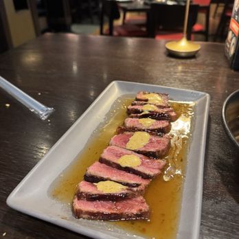 P.F. Chang's - Strip steak - Chinese Near Me - Indianapolis, Indiana