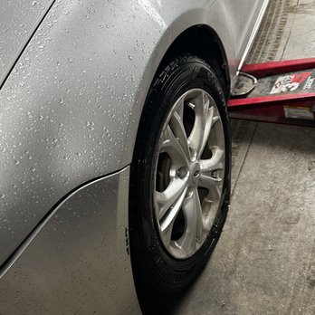 Southern Tire Mart - Tires Near Me - San Antonio, Texas