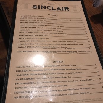 The Sinclair - Out here on tour and we got vouchers to eat here. We are told the food Is good . - Music Venues Near Me - Cambridge, Massachusetts