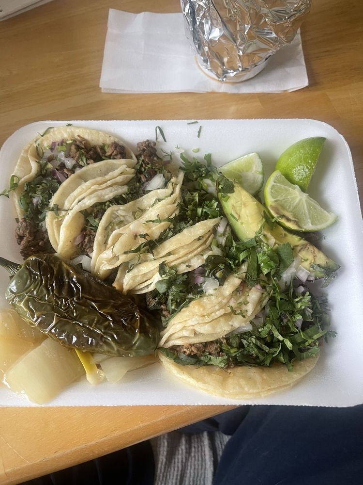 Lonchera El Tapatio