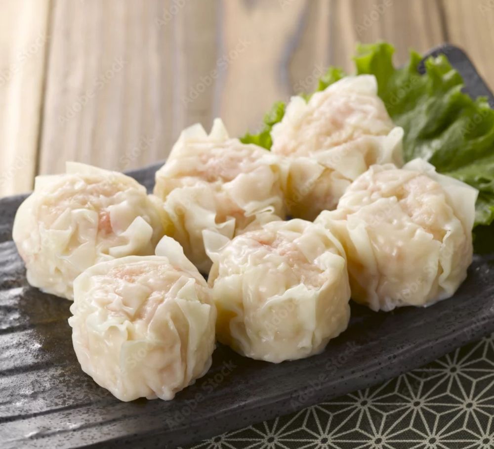 Fueld Stir Fry and Salads