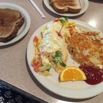 Spires Restaurant - American Near Me - Ontario, California Spires Restaurant - American Near Me - Ontario, California