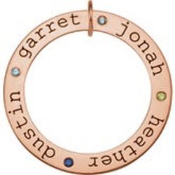 Blacy's Vault of LG - Custom Jewelry personalized just for you. www. Blacys.com