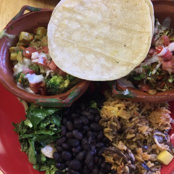 Tumerico - Vegan Near Me - Tucson, Arizona