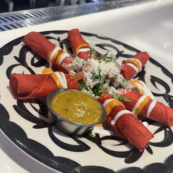 Kalaveras-Temecula - Taquitos Dorados - New Mexican Cuisine Near Me - Temecula, California