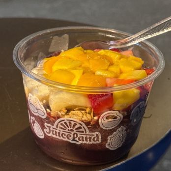 JuiceLand - Açaí Bowl - Juice Bars & Smoothies Near Me - Austin, Texas JuiceLand - Açaí Bowl - Juice Bars & Smoothies Near Me - Austin, Texas