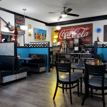 Southside Diner MTV - Diners Near Me - Mt Vernon, Ohio